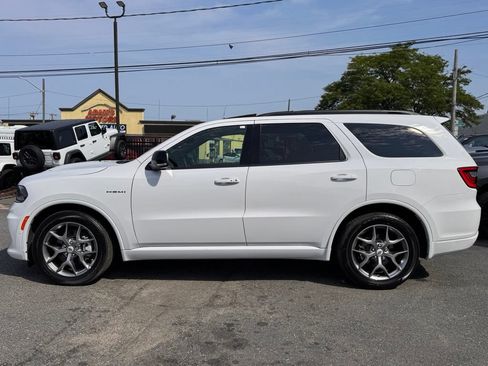New 2026 Dodge Durango GT AWD/4WD image 4
