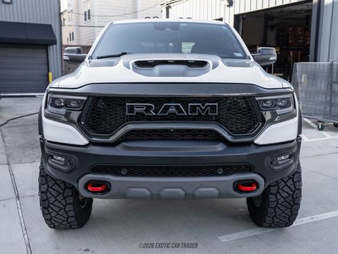 Used 2022 RAM 1500 TRX w/ TRX Level 2 Equipment Group AWD/4WD image 13