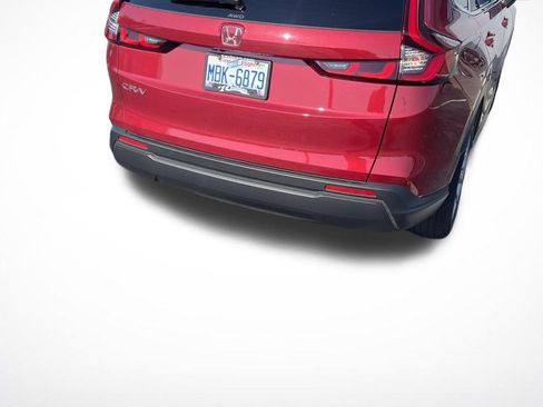 Used 2024 Honda CR-V EX image 11