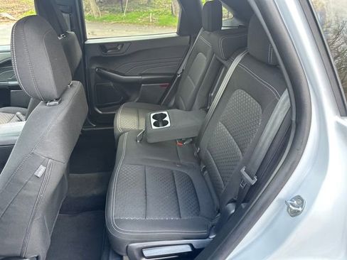 Used 2025 Ford Escape Active w/ Cold Weather Package image 26