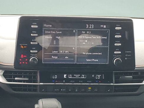 Certified 2023 Toyota Sienna XSE FWD image 14