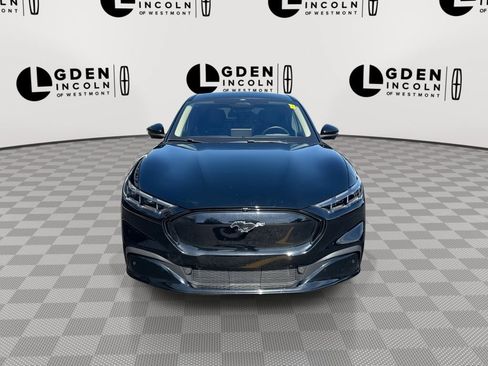 Used 2024 Ford Mustang Mach-E Premium AWD/4WD image 3