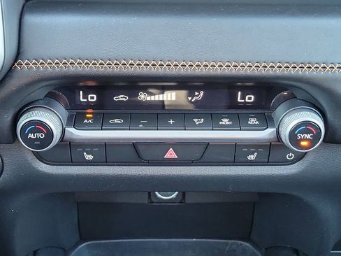 Certified 2025 MAZDA CX-50 AWD 2.5 Hybrid w/ Weather Package image 33