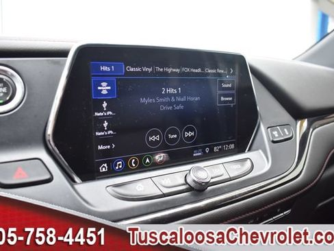 Used 2019 Chevrolet Blazer RS FWD image 36