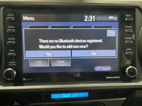 Used 2023 Toyota Tacoma SR5 image 29