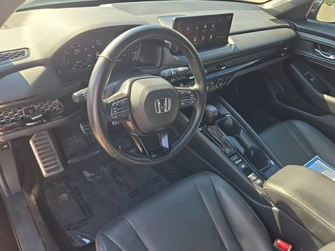 Used 2024 Honda Accord Sport image 16