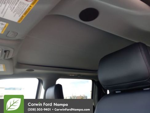 New 2026 Ford F350 Lariat image 23