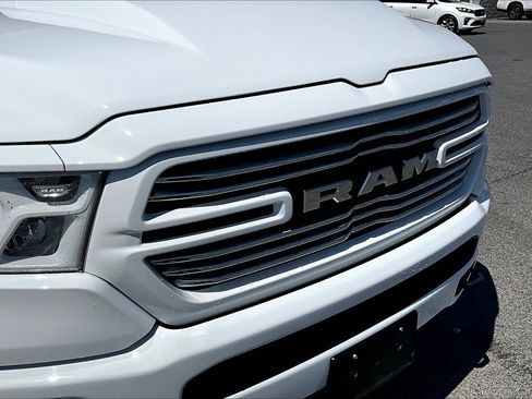 Used 2020 RAM 1500 Big Horn image 5