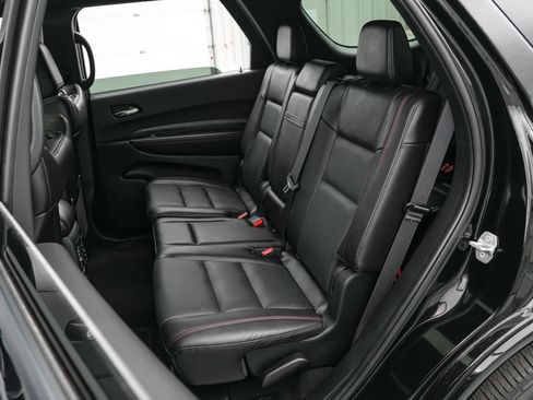 Used 2026 Dodge Durango GT AWD/4WD image 19