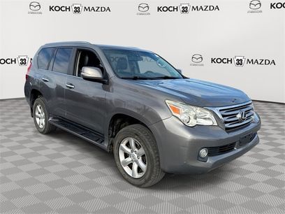 Used 2010 Lexus GX 460