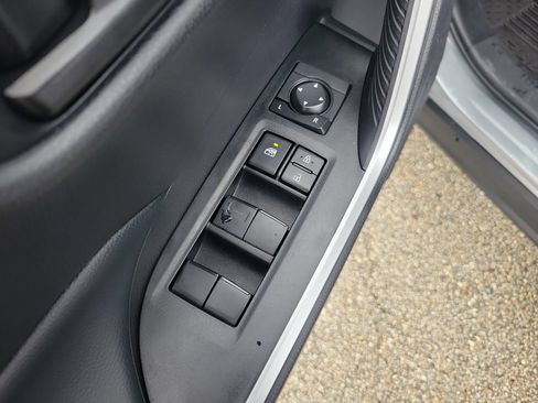 Used 2024 Toyota RAV4 LE FWD image 14