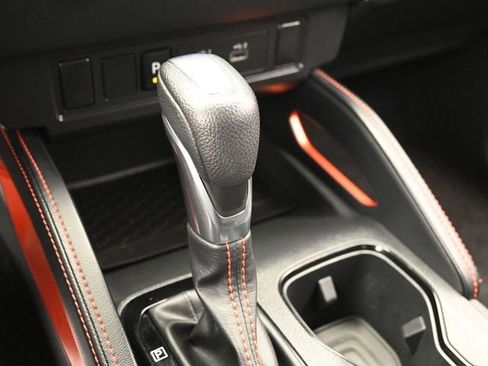 Used 2023 Nissan Frontier PRO-4X w/ Technology Package image 26