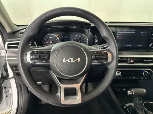 Used 2023 Kia K5 LXS image 14