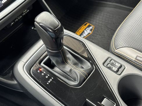 Used 2025 Subaru Crosstrek 2.5i Wilderness w/ Wilderness Package image 28