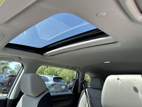 New 2026 Honda CR-V EX image 17