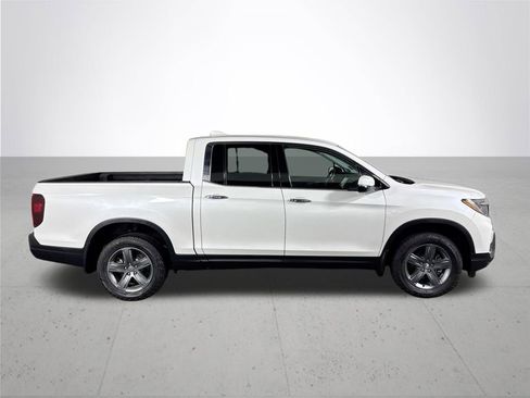 Certified 2023 Honda Ridgeline RTL-E image 6