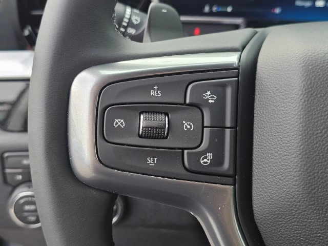 New 2026 Chevrolet Silverado 1500 RST w/ Convenience Package II AWD/4WD image 32