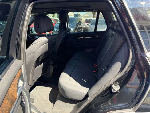 Used 2017 BMW X5 xDrive35i AWD/4WD image 11