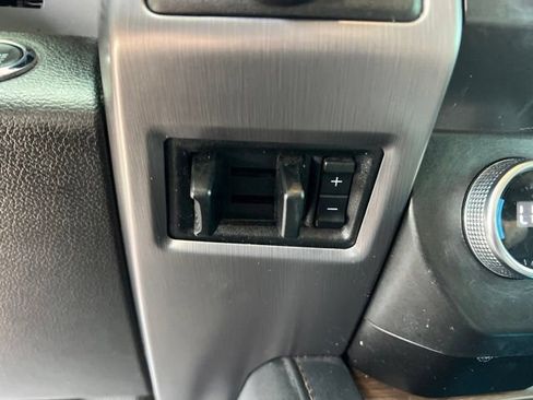 Used 2020 Ford Expedition Max Platinum AWD/4WD image 23