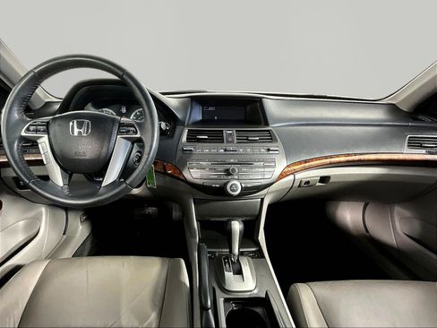 Used 2012 Honda Accord EX-L image 7