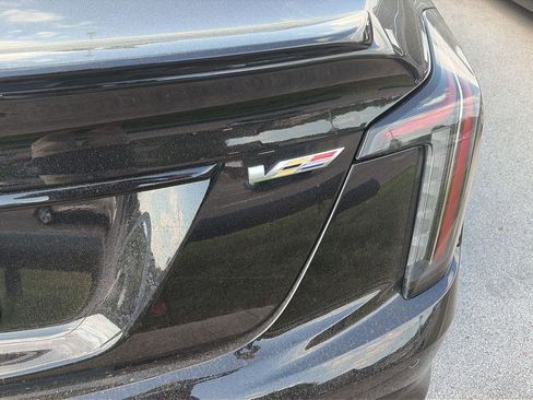 Used 2024 Cadillac CT5 V w/ Super Cruise 2 Package image 6