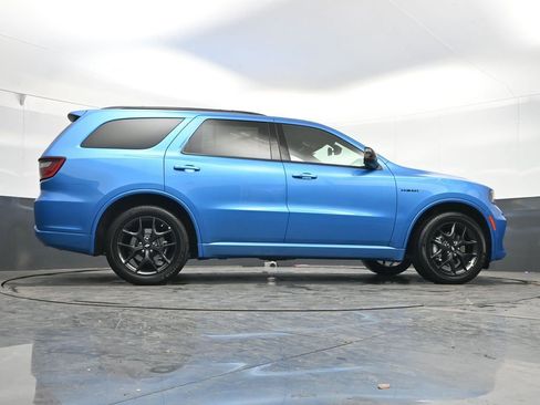 New 2026 Dodge Durango GT AWD/4WD image 42