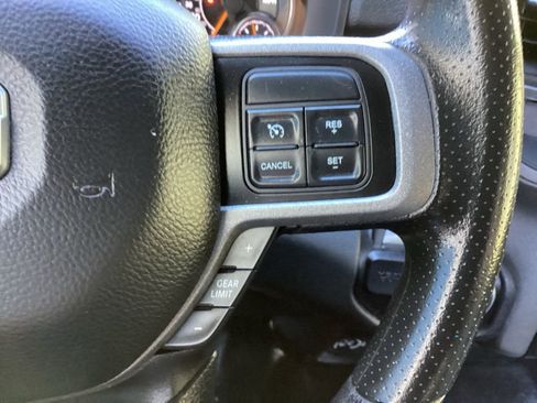 Used 2022 RAM 3500 Tradesman image 37