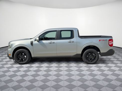 Used 2022 Ford Maverick Lariat w/ Lariat Luxury Package AWD/4WD image 2