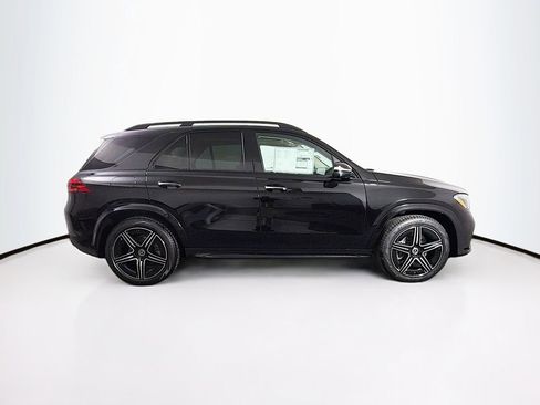 New 2026 Mercedes-Benz GLE 350 4MATIC image 8