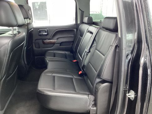 Used 2015 GMC Sierra 2500 SLT image 17