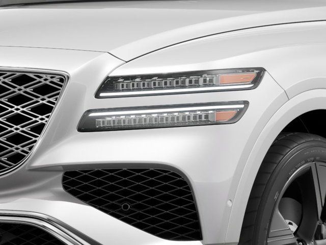 Certified 2026 Genesis GV80 2.5T Prestige AWD/4WD image 9