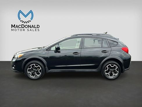 Used 2013 Subaru Crosstrek 2.0i Limited w/ Popular Pkg 2 AWD/4WD image 4