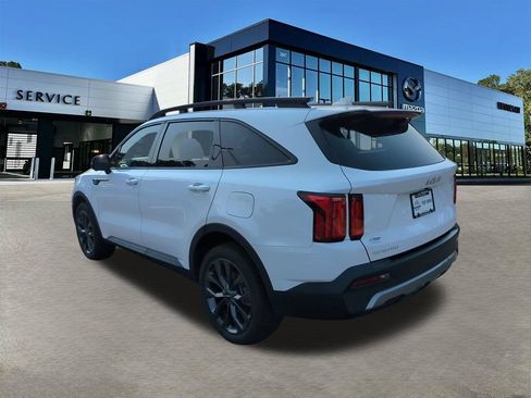 Used 2023 Kia Sorento SX Prestige AWD/4WD image 6