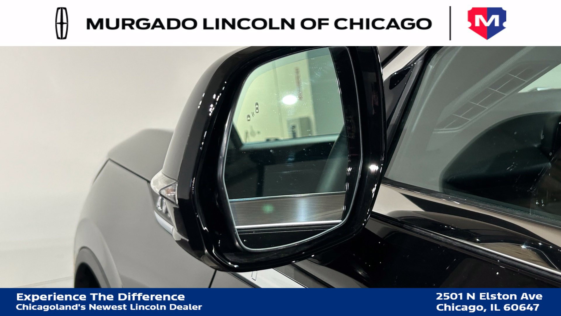 Used 2026 Lincoln Aviator Reserve AWD/4WD image 16