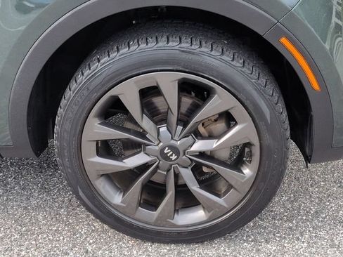 Used 2021 Kia Sorento EX w/ EX AWD X-Line Package image 11