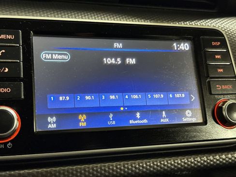 Used 2018 Nissan Kicks S FWD image 14