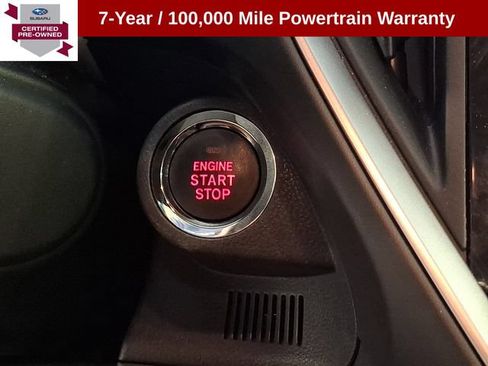 Certified 2024 Subaru Impreza 2.0i Sport AWD/4WD image 24