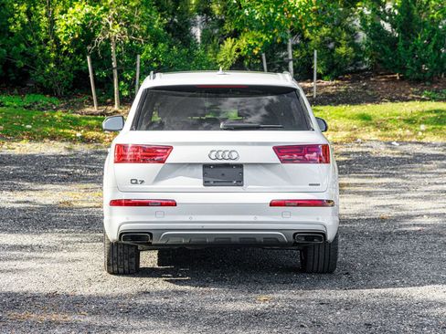 Used 2019 Audi Q7 2.0T Premium Plus image 7