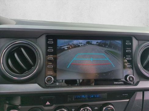 Certified 2023 Toyota Tacoma TRD Sport AWD/4WD image 13