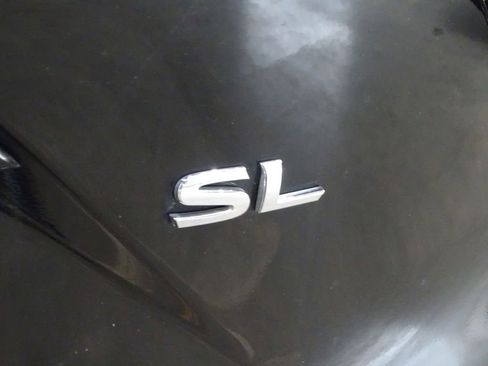 Used 2020 Nissan Murano SL image 47