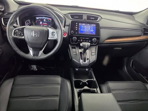 Used 2022 Honda CR-V EX-L image 22