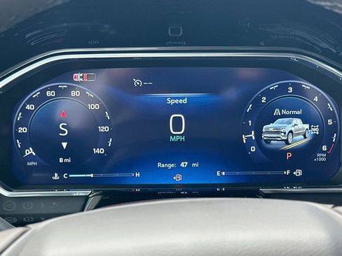 New 2026 Chevrolet Silverado 1500 LT image 29