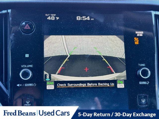 Certified 2024 Subaru Legacy Touring XT AWD/4WD image 20