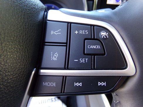 Used 2024 Toyota Highlander AWD image 39