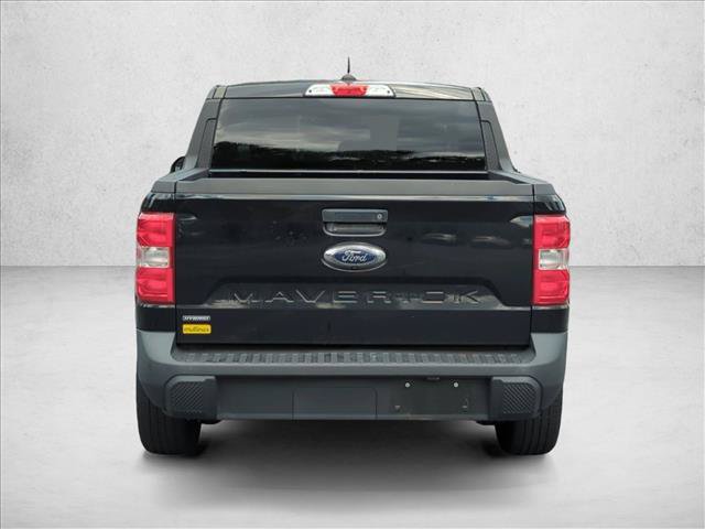 Used 2022 Ford Maverick XL FWD image 6