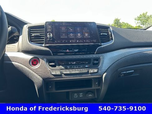Certified 2026 Honda Ridgeline RTL image 21