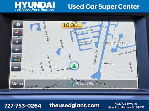 Used 2015 Hyundai Sonata Limited w/ Option Group 06 FWD image 26