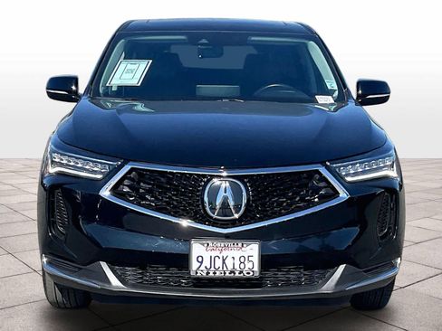 Used 2023 Acura RDX AWD image 3