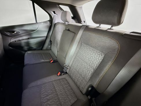Used 2024 Chevrolet Equinox LT image 28