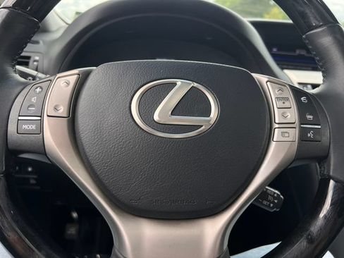 Used 2013 Lexus RX 450h FWD w/ Navigation Pkg image 21